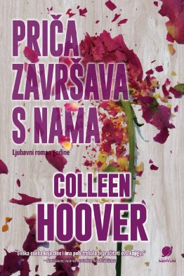 Colleen Hoover: Priča završava s nama