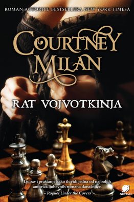 Courtney Milan - Rat vojvotkinja
