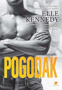 Elle Kennedy - Pogodak