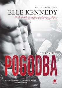 Elle Kennedy - Pogodba