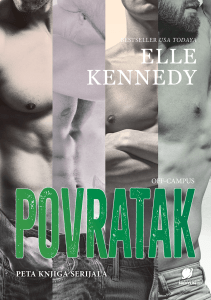 POVRATAK
