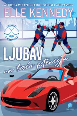 Ljubav na treću potenciju