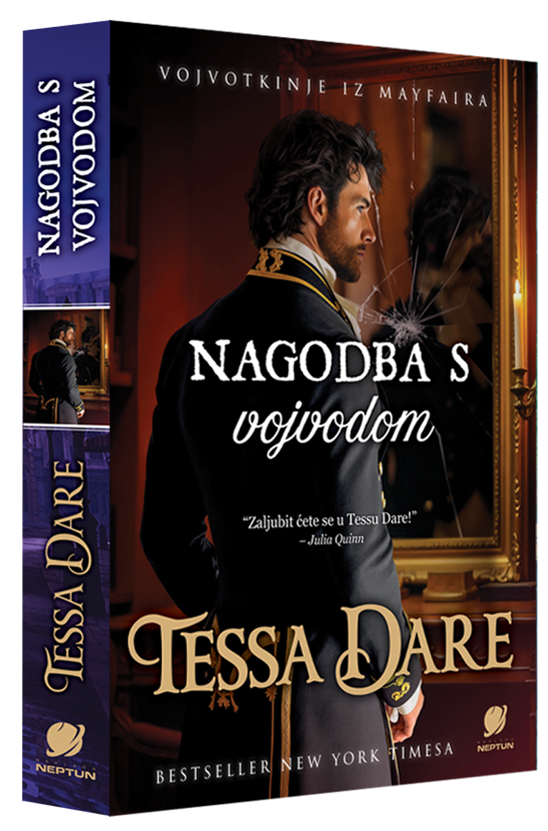 Nagodba s vojvodom - Slika 3