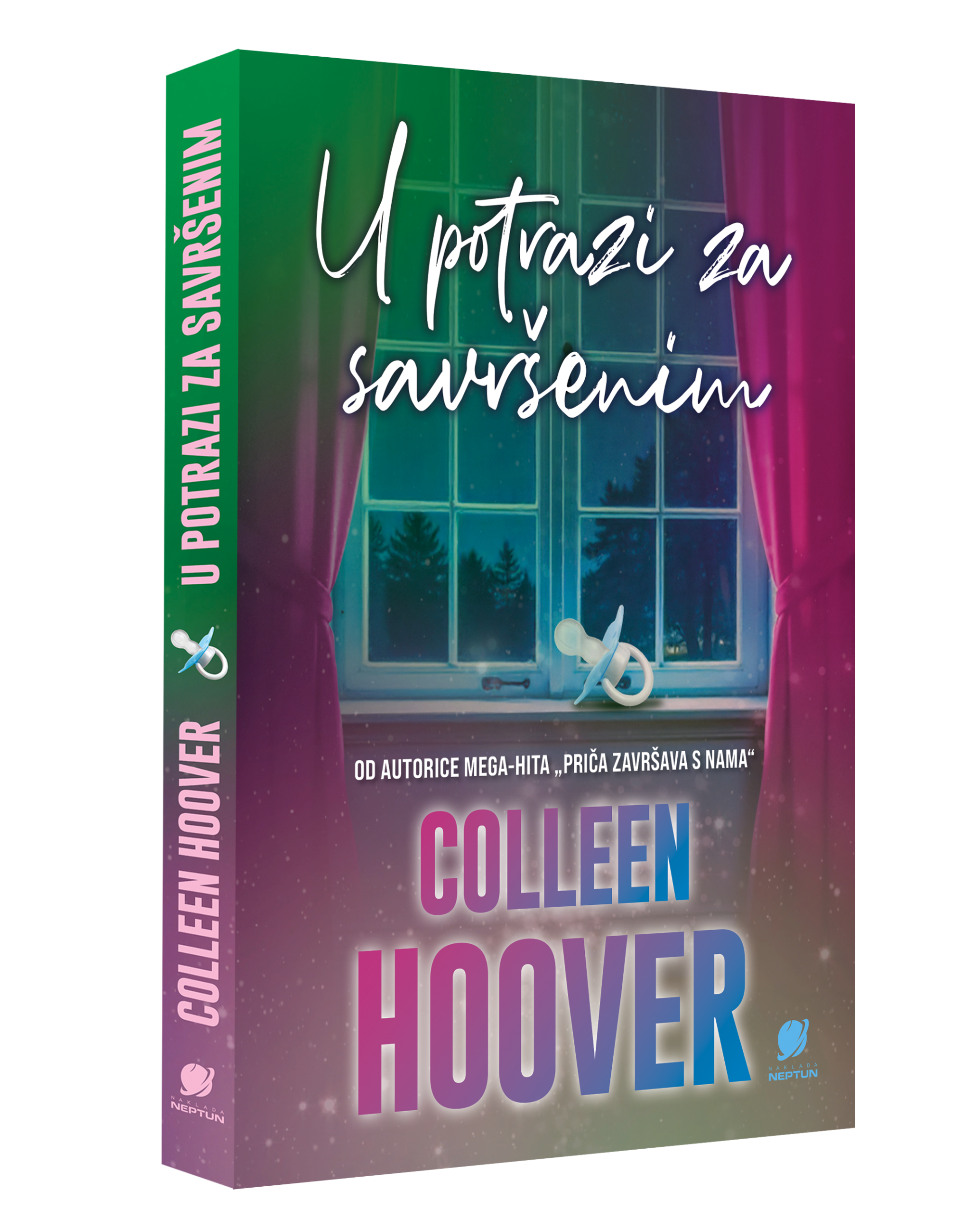 U potrazi za savršenim - Slika 3