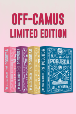 OFF-CAMPUS LIMITED