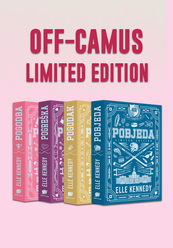 OFF-CAMPUS LIMITED