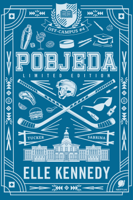 POBJEDA - LIMITED
