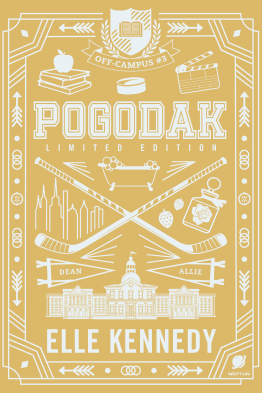 POGODAK - LIMITED