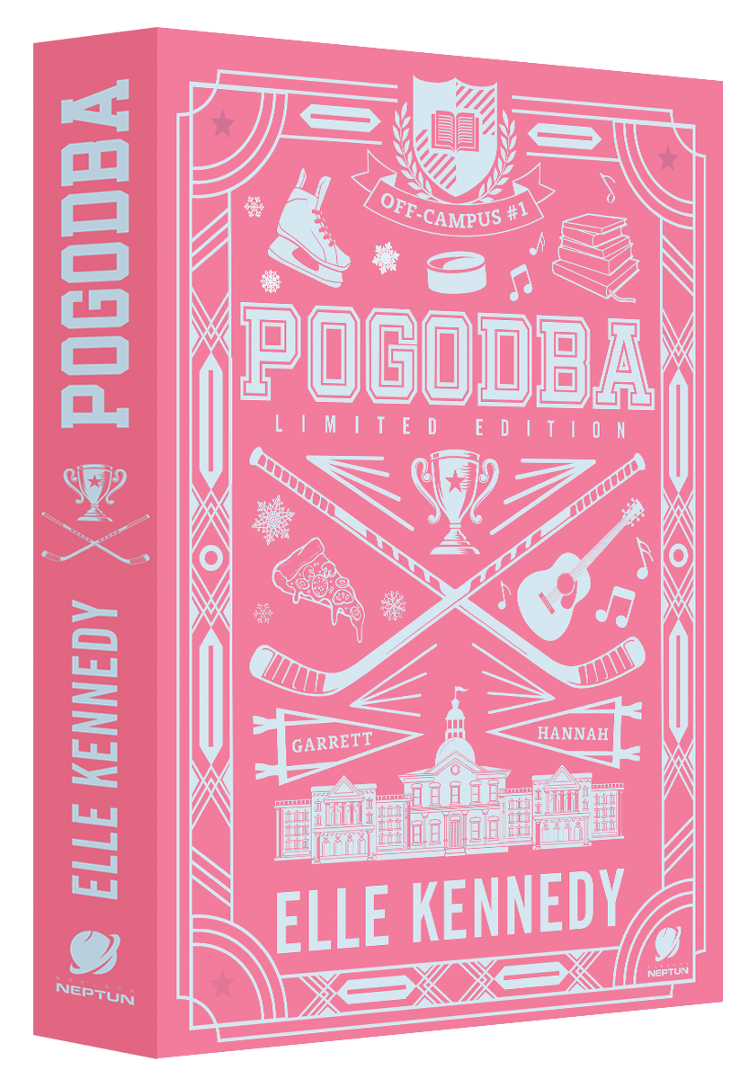 Pogodba - LIMITED EDITION - Slika 2