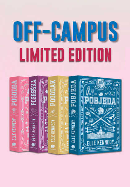 OFF CAMPUS LIMITED
