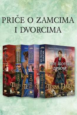 Priče o zamcima i dvorcima