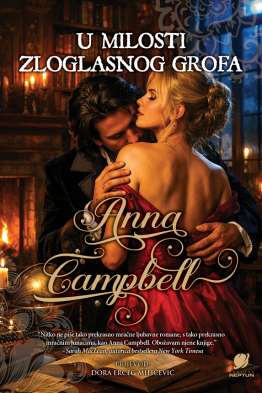 U milosti zloglasnog grofa