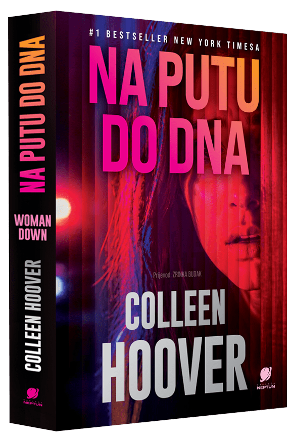 NA PUTU DO DNA 3D