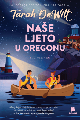 Naše ljeto u Oregonu 2D