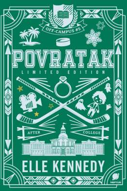 POVRATAK _ LIMITED EDITION