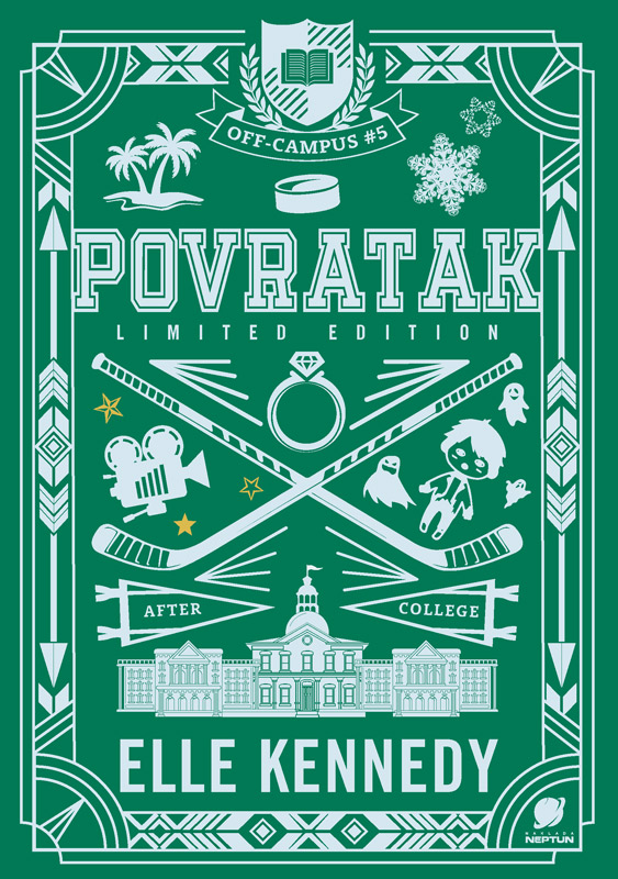 POVRATAK _ LIMITED EDITION