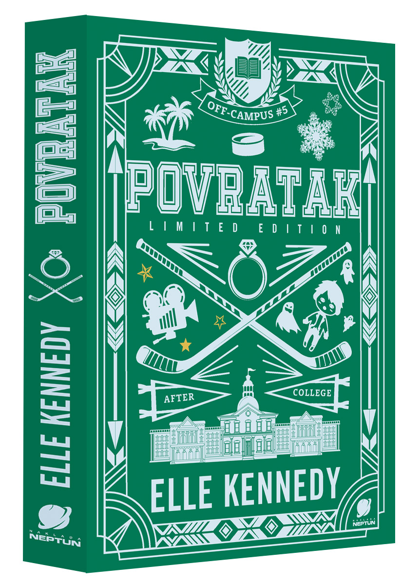 Povratak - LIMITED EDITION - Slika 3